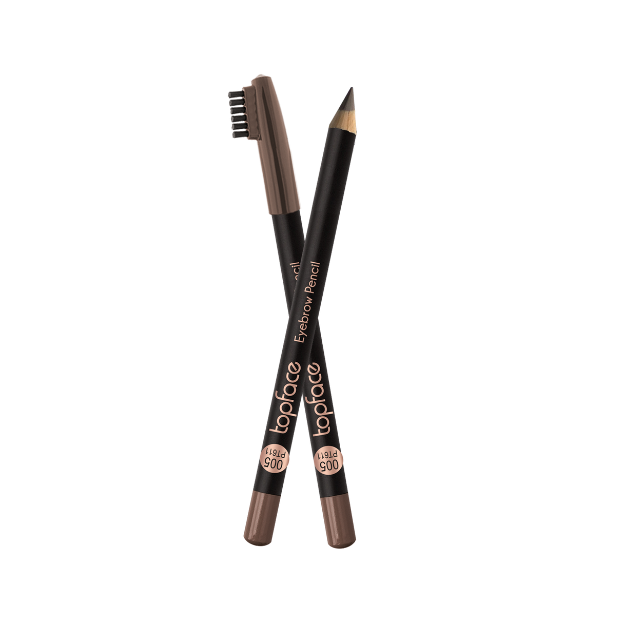 Topface Creion de Sprâncene – Contur Perfect și Natural pentru Sprâncene Definite Zi de Zi