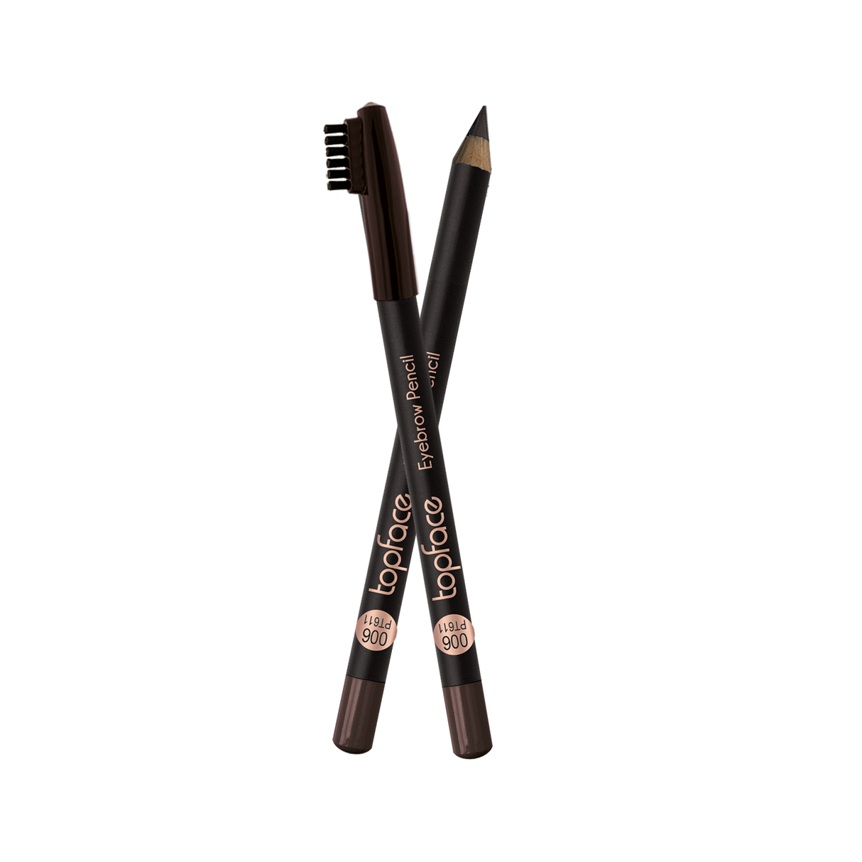 Topface Creion de Sprâncene – Contur Perfect și Natural pentru Sprâncene Definite Zi de Zi
