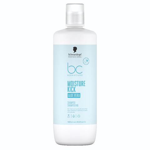 Schwarzkopf Professional Bonacure Moisture Kick Șampon