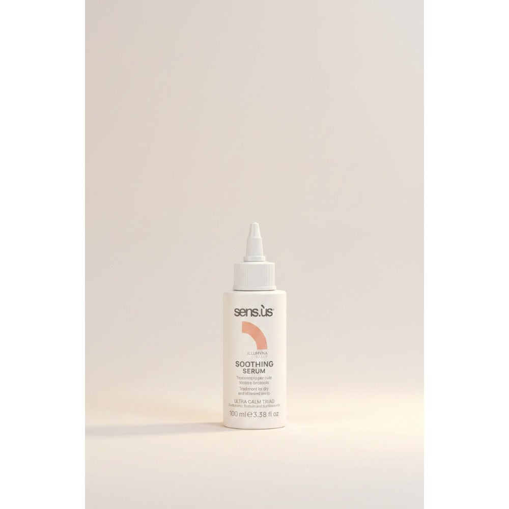 Sensus Illumyna Scalp Ser Calmant pentru Scalp Sensibil 100 ML