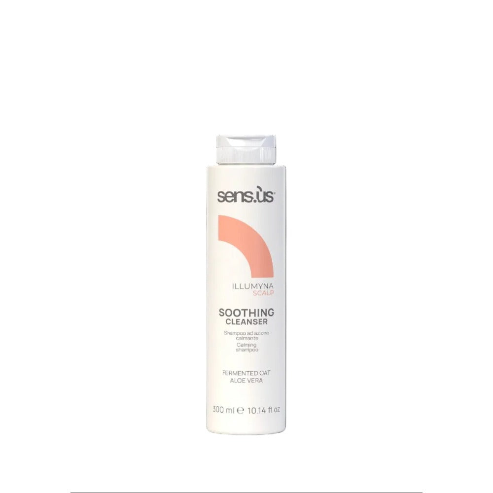 Sensus Illumyna Scalp Sampon Calmant pentru Scalp Sensibil 300 ML