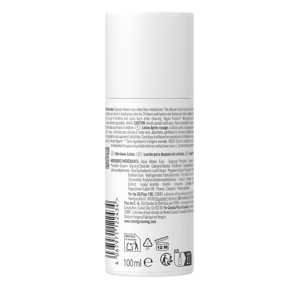 STMNT Aftershave Loțiune după bărbierit pentru Bărbați