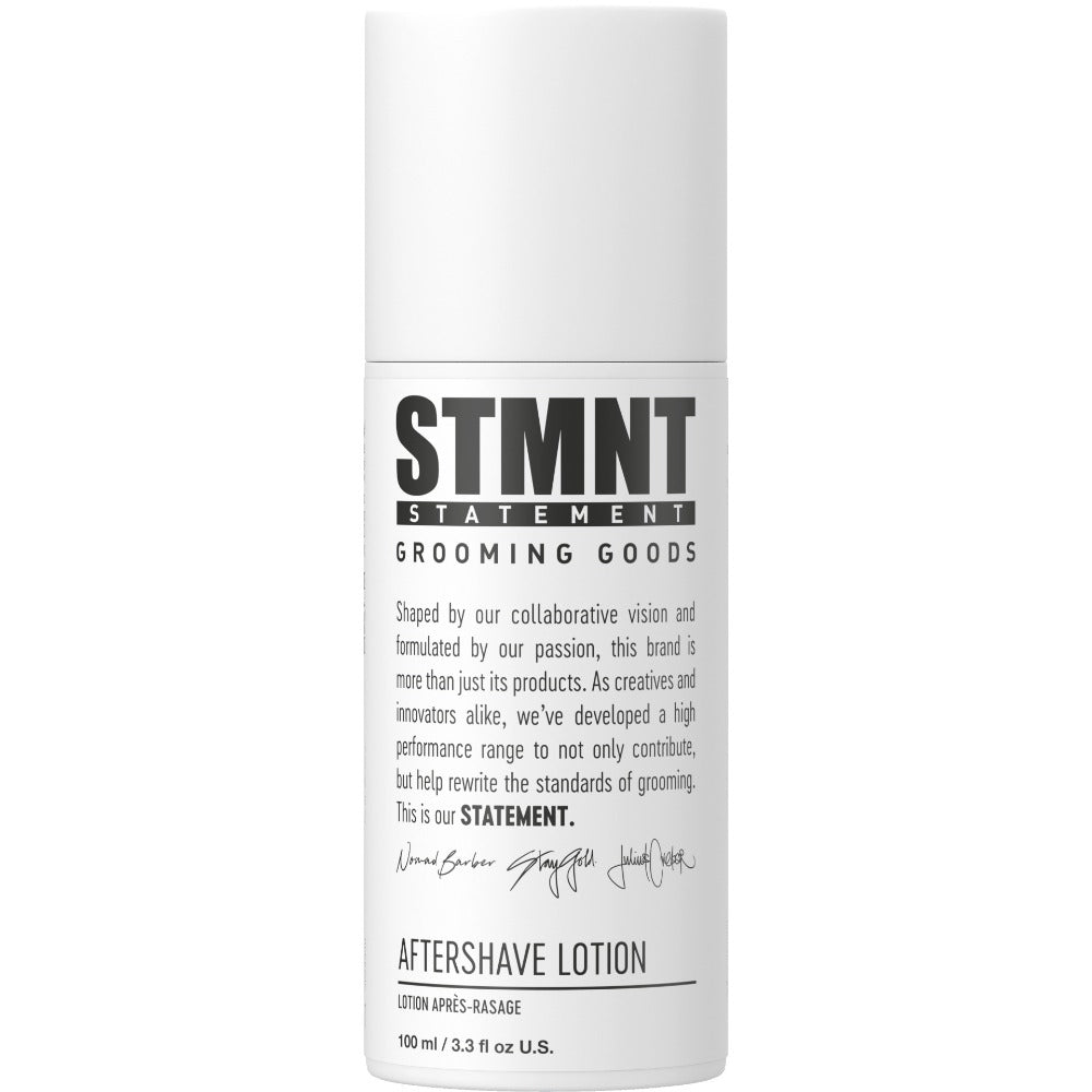 STMNT Aftershave Loțiune după bărbierit pentru Bărbați