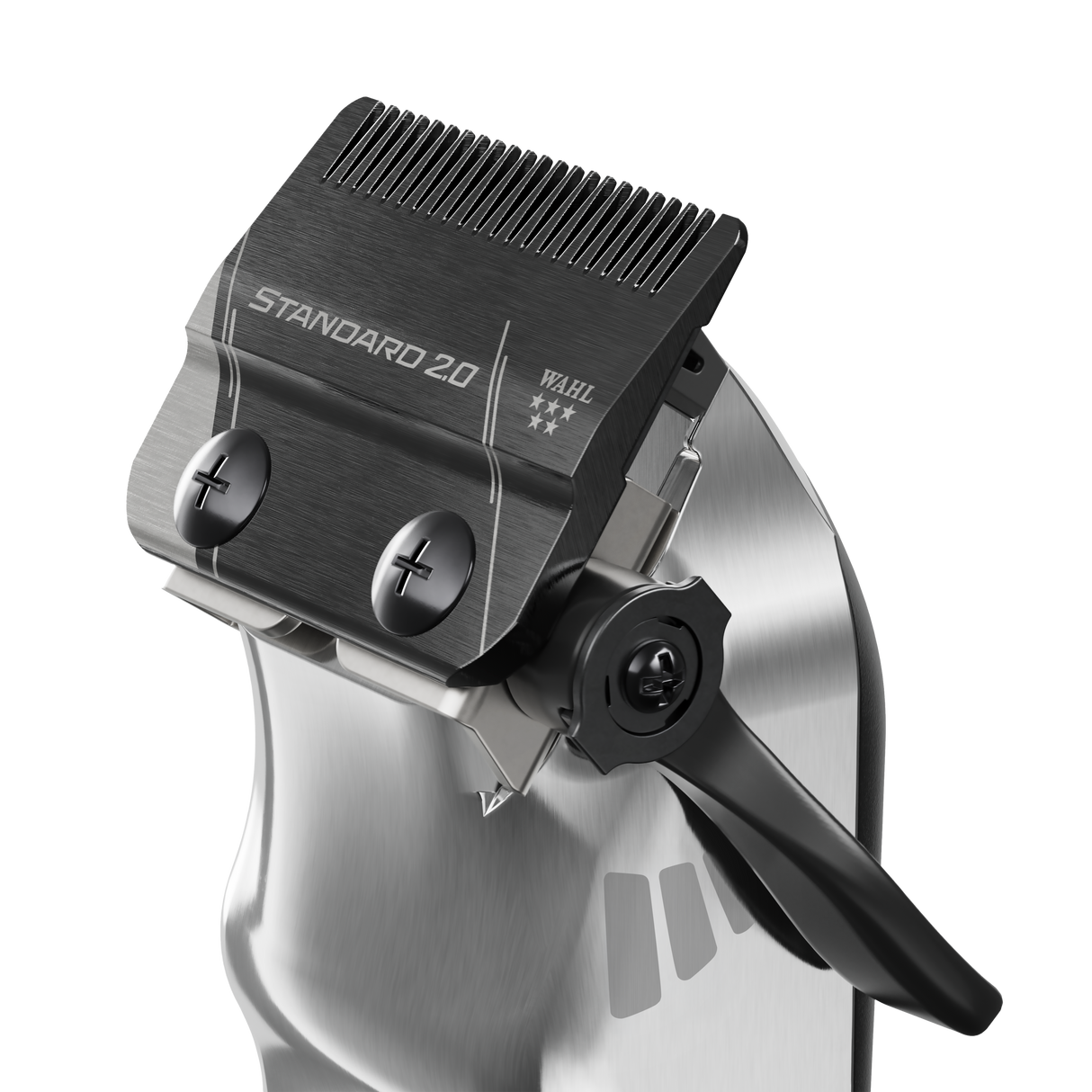 Wahl Senior 2.0 – Mașină de Tuns Profesională cu Motor Adaptiv 8000 RPM