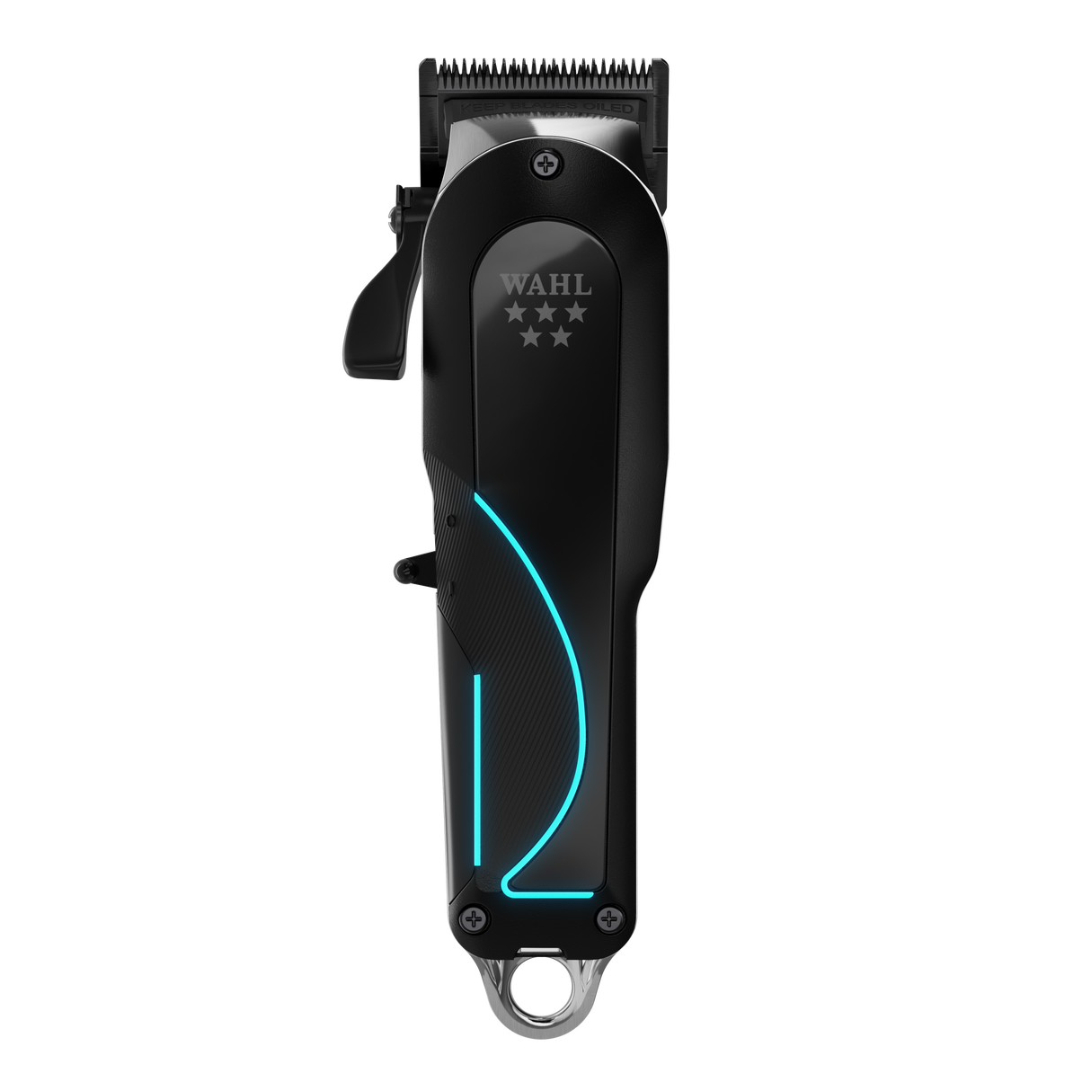 Wahl Senior 2.0 – Mașină de Tuns Profesională cu Motor Adaptiv 8000 RPM