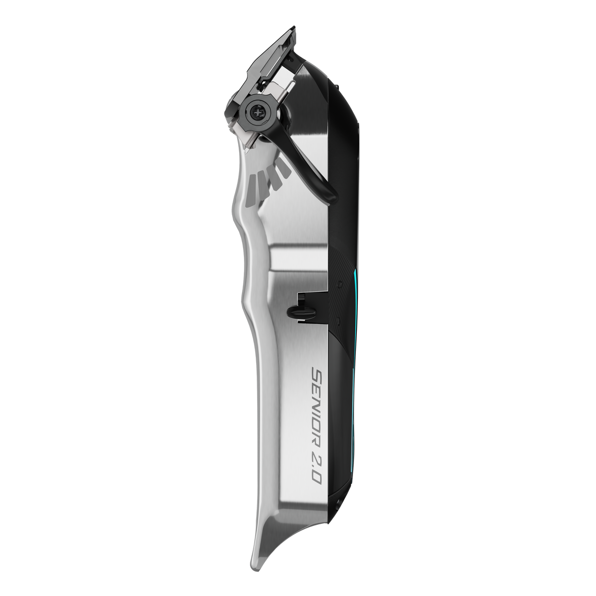 Wahl Senior 2.0 – Mașină de Tuns Profesională cu Motor Adaptiv 8000 RPM