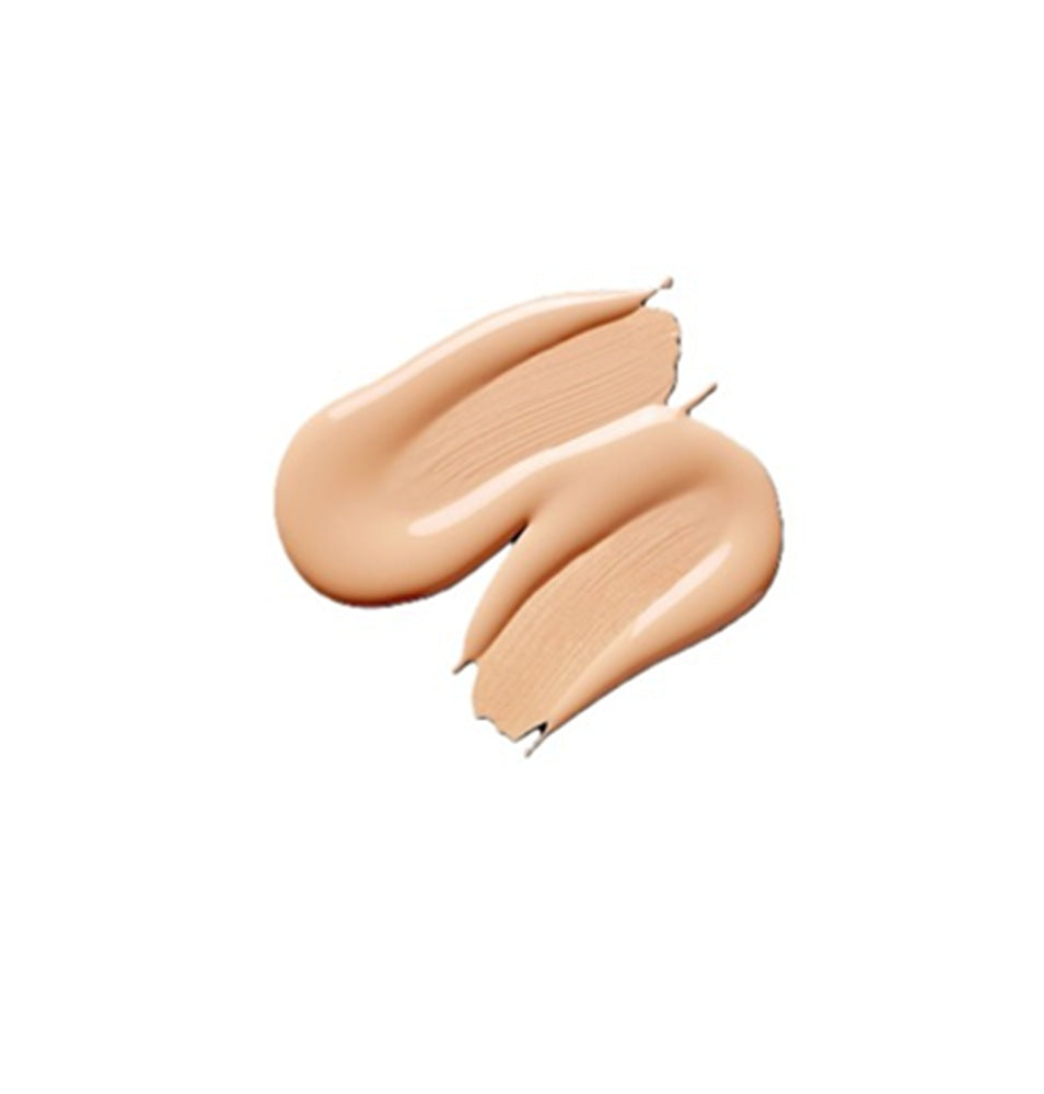 Topface BB Skin Editor Matte Finish – Balsam de Frumusețe cu Efect Matifiant și Rezistență de 12 Ore