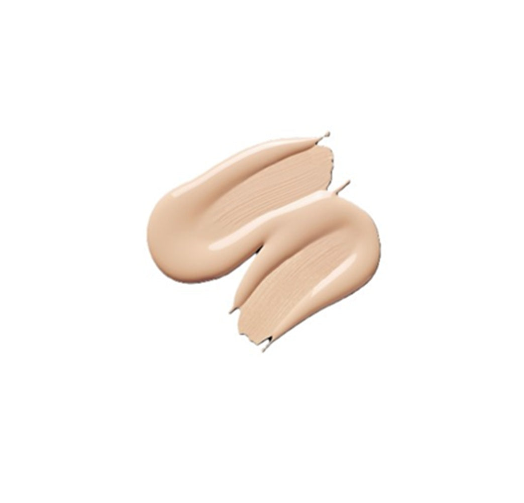 Topface BB Skin Editor Matte Finish – Balsam de Frumusețe cu Efect Matifiant și Rezistență de 12 Ore