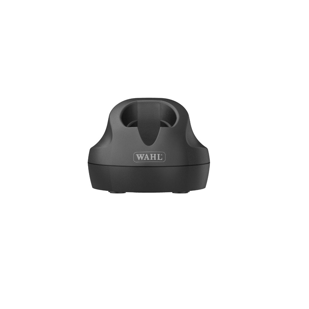 Mașină de Tuns Profesională Wahl Chromstyle Negru Cu Protecție Fonică Și Rezultate Precise RESIGILAT