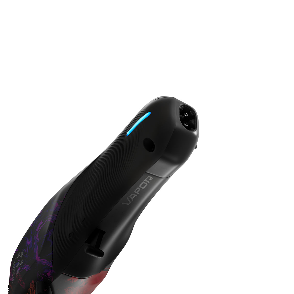 WAHL VAPOR Clipper Limited Edition – Mașină Profesională de Tuns Fade cu Lamă F32 FADEOUT™, Motor Brushless 8000RPM și Autonomie 150 min