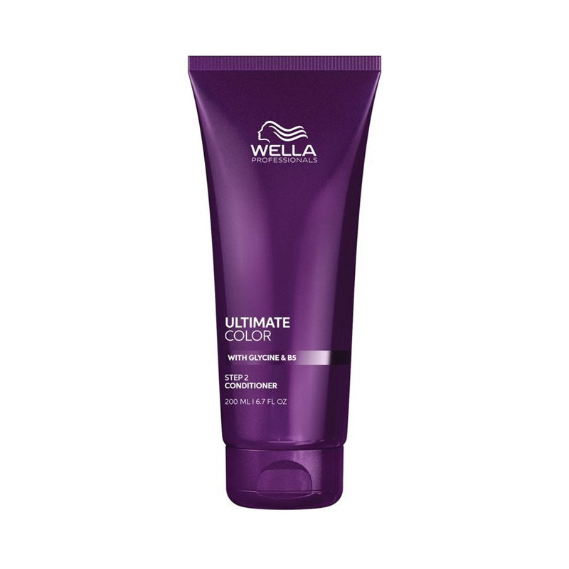 Wella Professionals Ultimate Color Balsam pentru Păr Vopsit