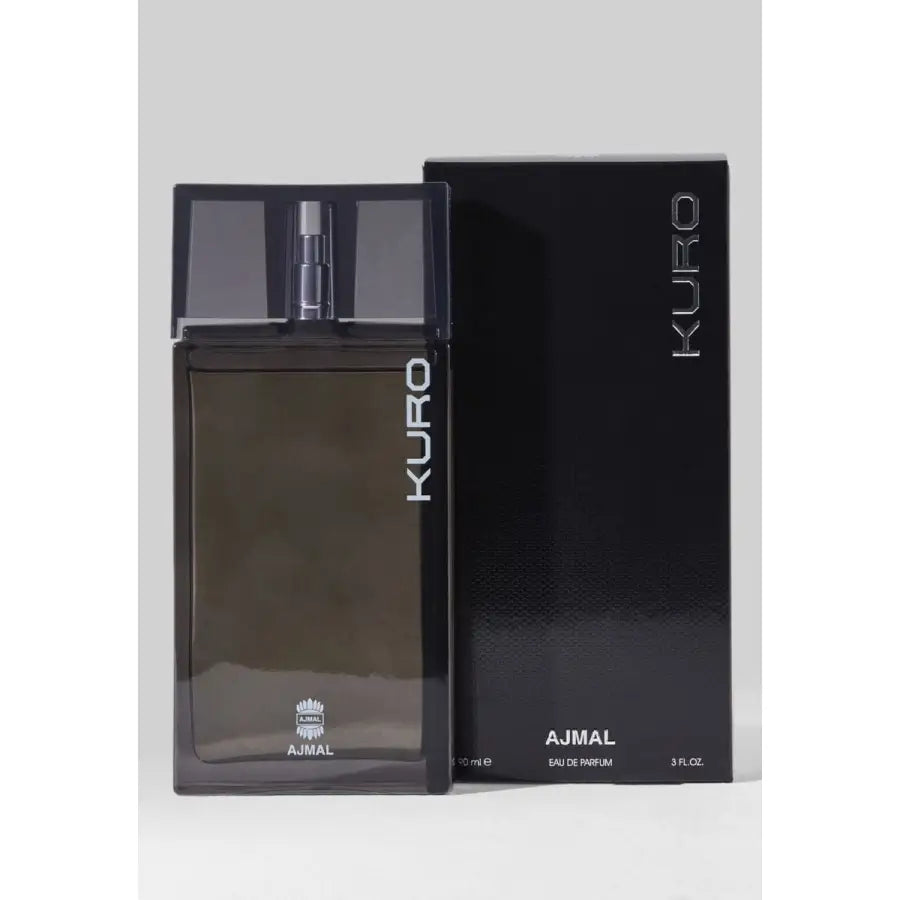Ajmal Kuro 90ml