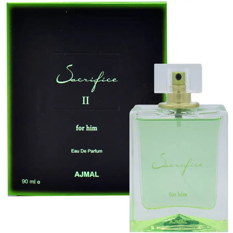 Ajmal Sacrifice II Him 90ml