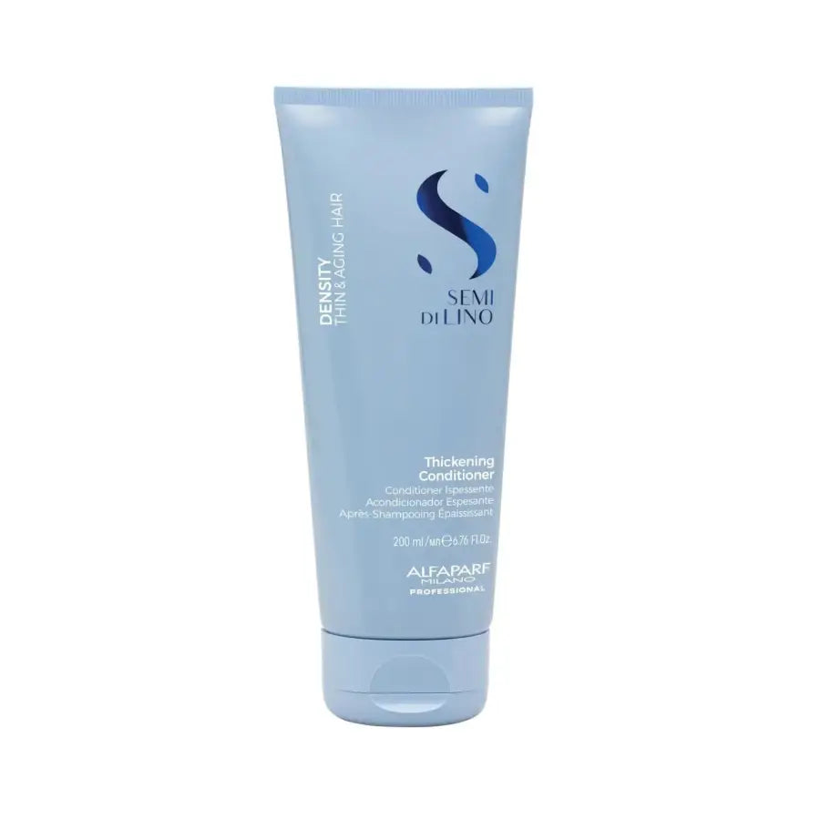 Alfaparf Semi Di Lino Balsam Densificator - 200 ml - Păr