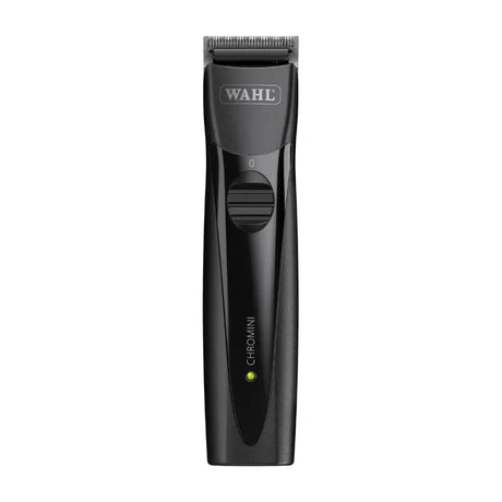 Wahl Aparat de Contur Chromini Negru