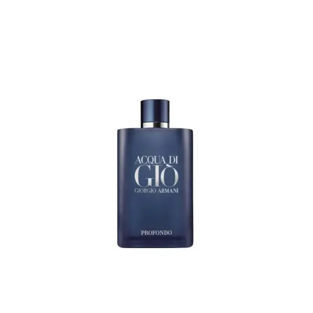 Armani Acqua Di Gio Homme Profondo 75ml