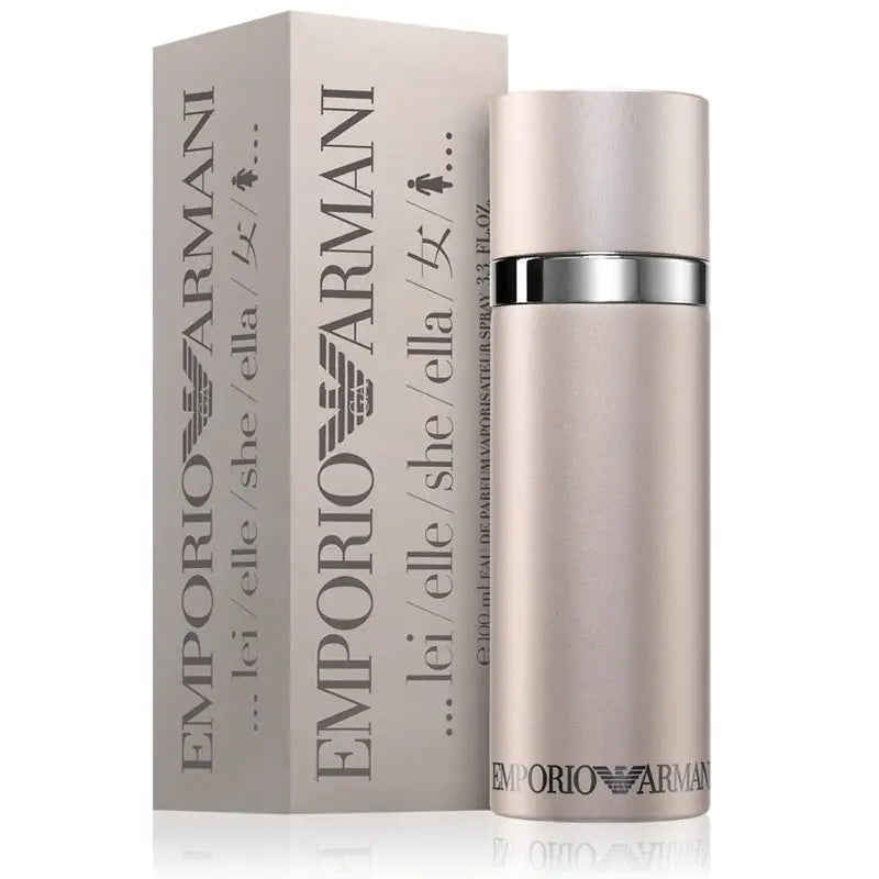 Armani Emporio She Eau de Parfum 100ml – Esența Feminității Moderne în Note Orientale și Florale - Parfumuri