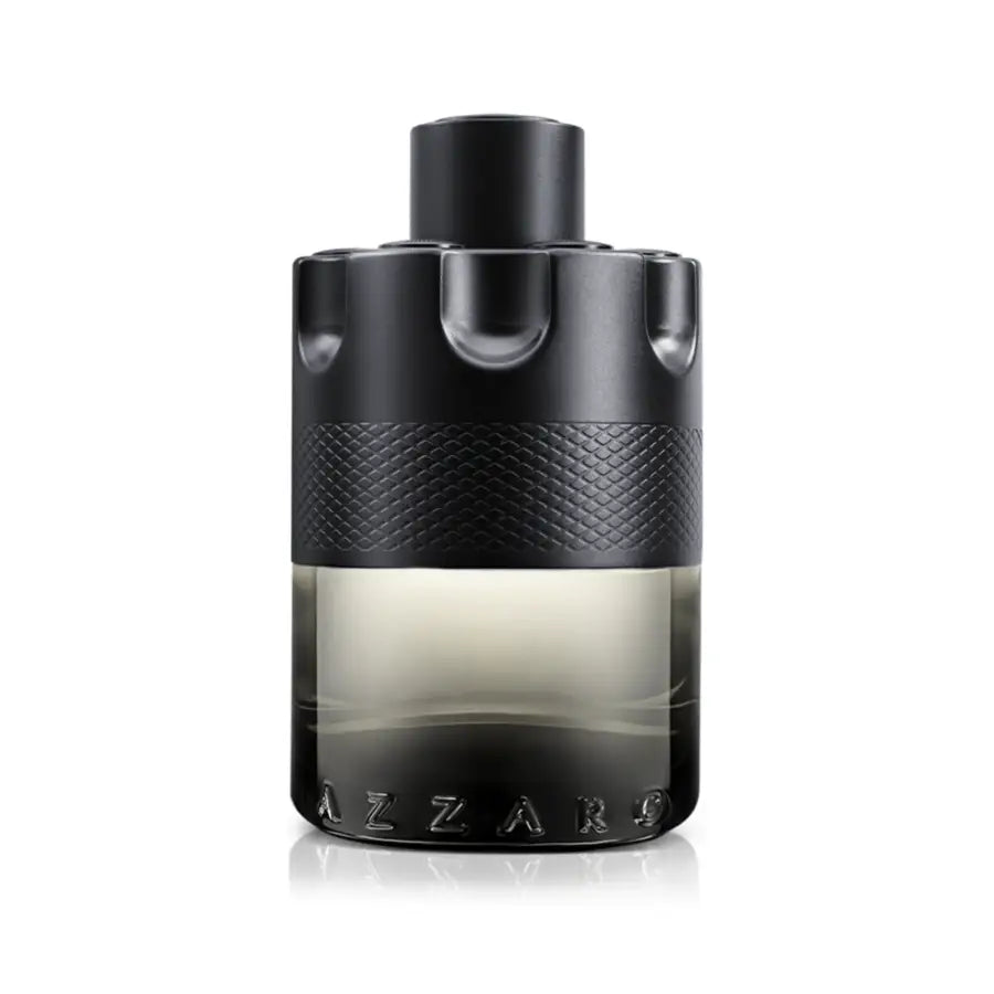 Azzaro The Most Wanted Intense 100ml – Parfum Bărbătesc Lemnos-Aromatic Persistent și Seducător