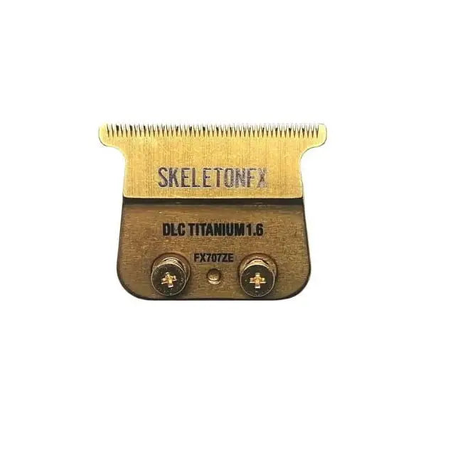 Babyliss Pro Skeleton FX707ZE