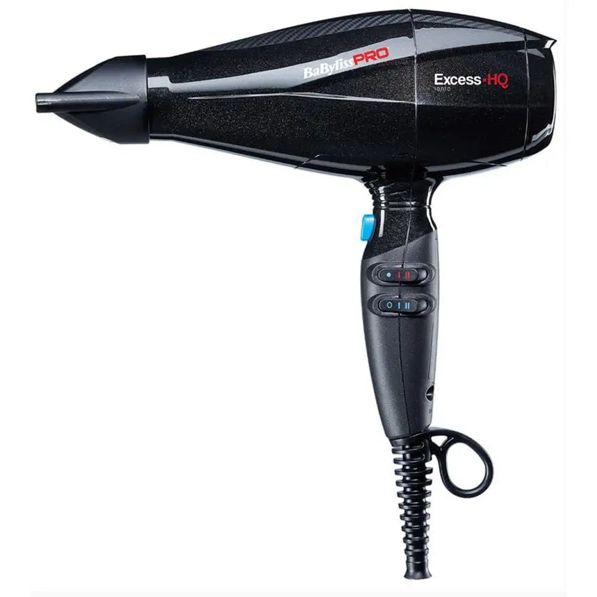 Babyliss Pro Uscător De Păr Profesional Excess HQ 2600W - Aparatură