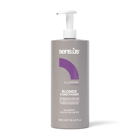 Sensus Illumyna Care Blonde Balsam