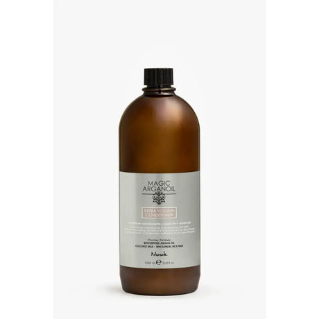 Balsam pentru Extra Volume Ideal pentru Părul Fin Nook Magic ArganOil Extra Volume - 1000 ml - Păr