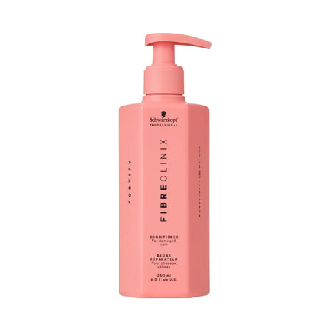 Schwarzkopf Professional Fibre Clinix Fortify Balsam