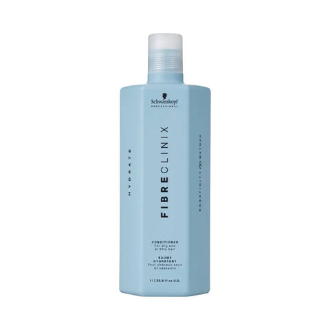 Schwarzkopf Professional Fibre Clinix Hydrate Balsam