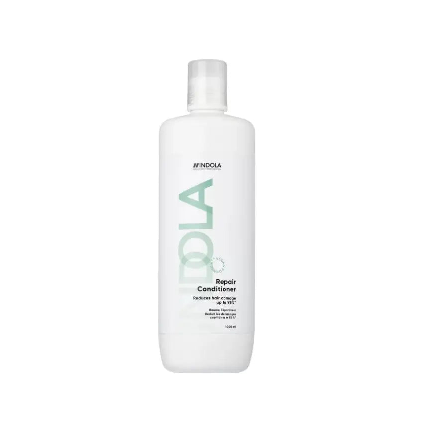 Balsam Pentru Regenerarea Părului Deteriorat Indola Repair Conditioner 1000ml - Păr