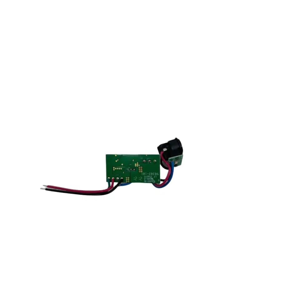 Wahl Magic Clip Cordless Circuit imprimat