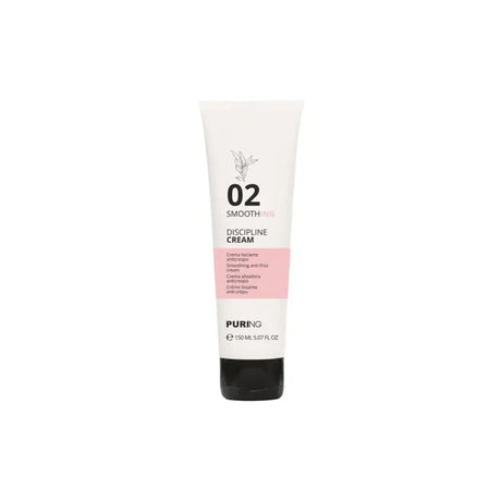 Puring Smoothing Crema Disciplinanta 150ml