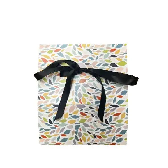 Cutie pentru cadou Nook - Păr