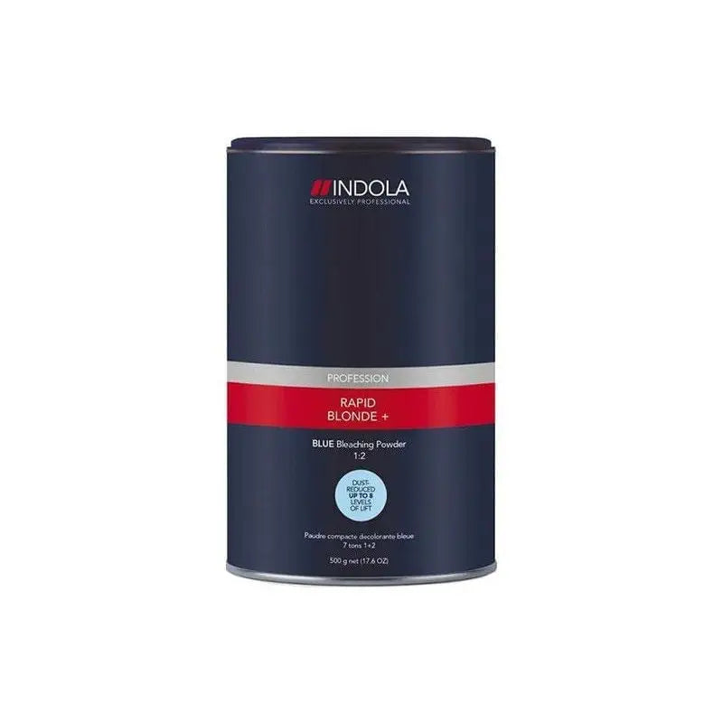 Indola Rapid Blond Blue Decolorant