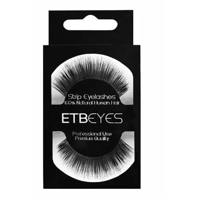 ETB Eyes Gene false banda M30