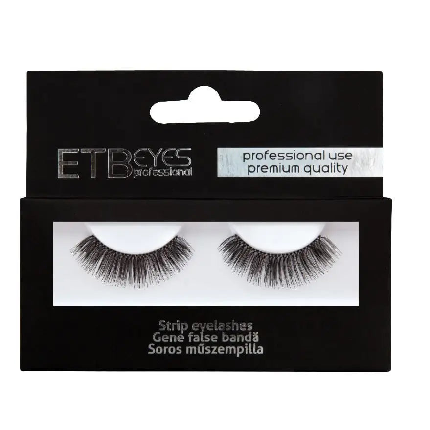 ETB Eyes Gene false banda natural rar