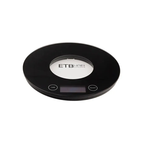 ETB Hair Cantar din sticla