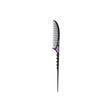 ETB Hair Carbon pieptan pentru finisat mov