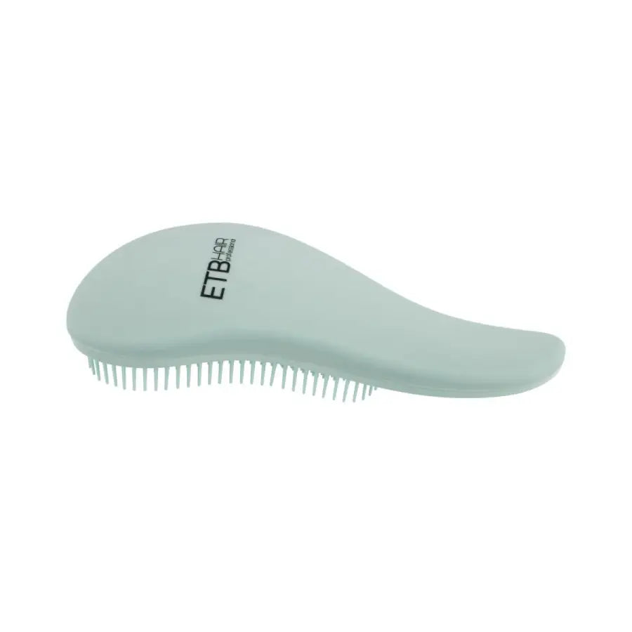 ETB Hair Perie Profesională Verde Pentru Descâlcire