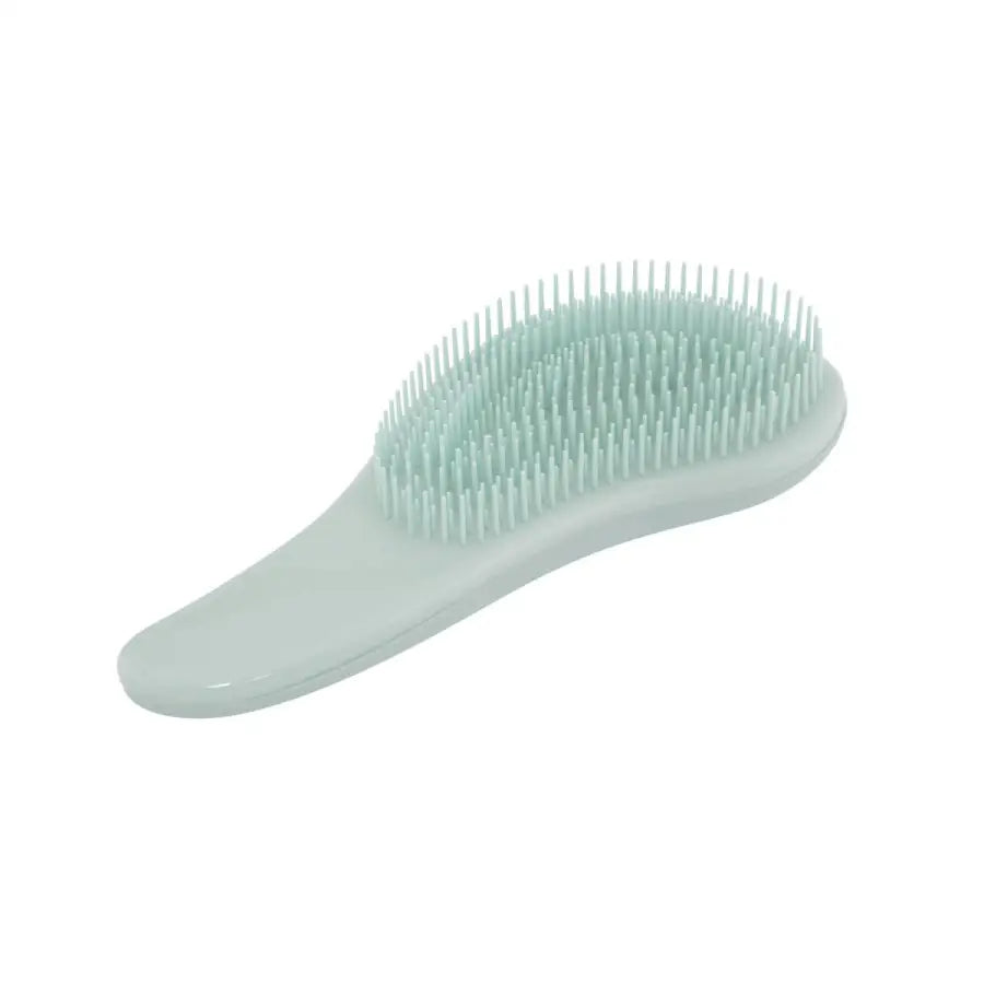 ETB Hair Perie Profesională Verde Pentru Descâlcire