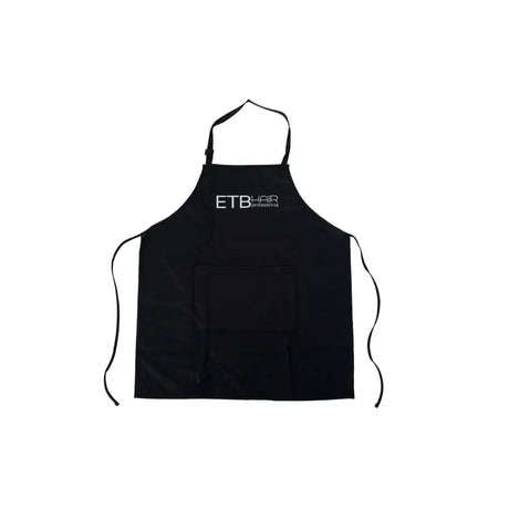 ETB Hair Șorț Negru Pentru Vopsit