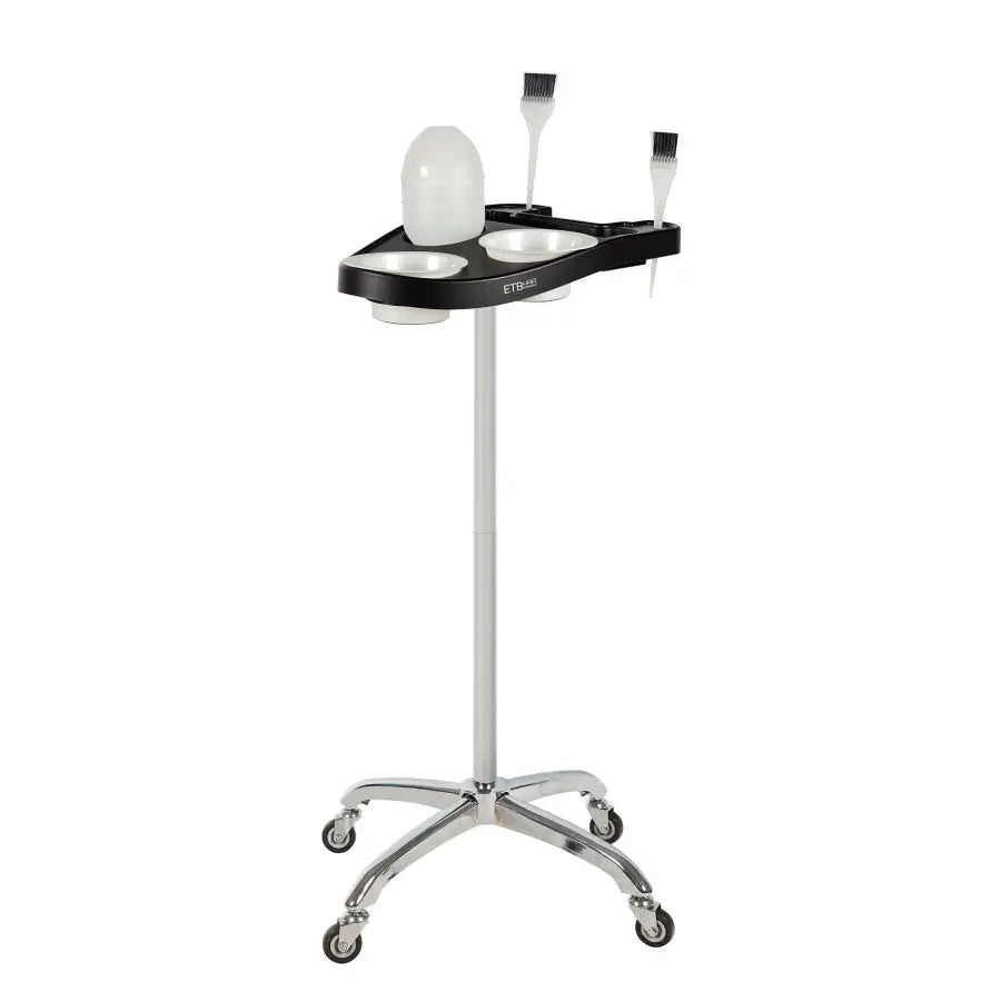 ETB Hair Ucenic Tehnic