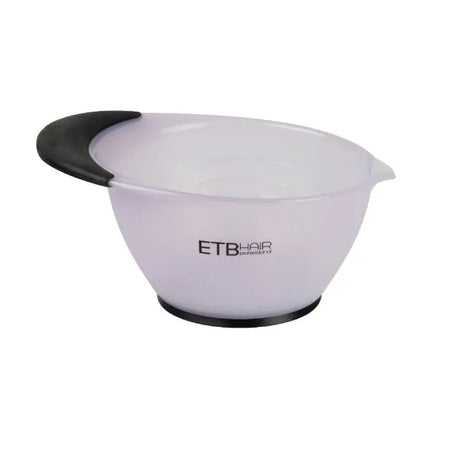 ETB Hair Vazonas mov 350ml