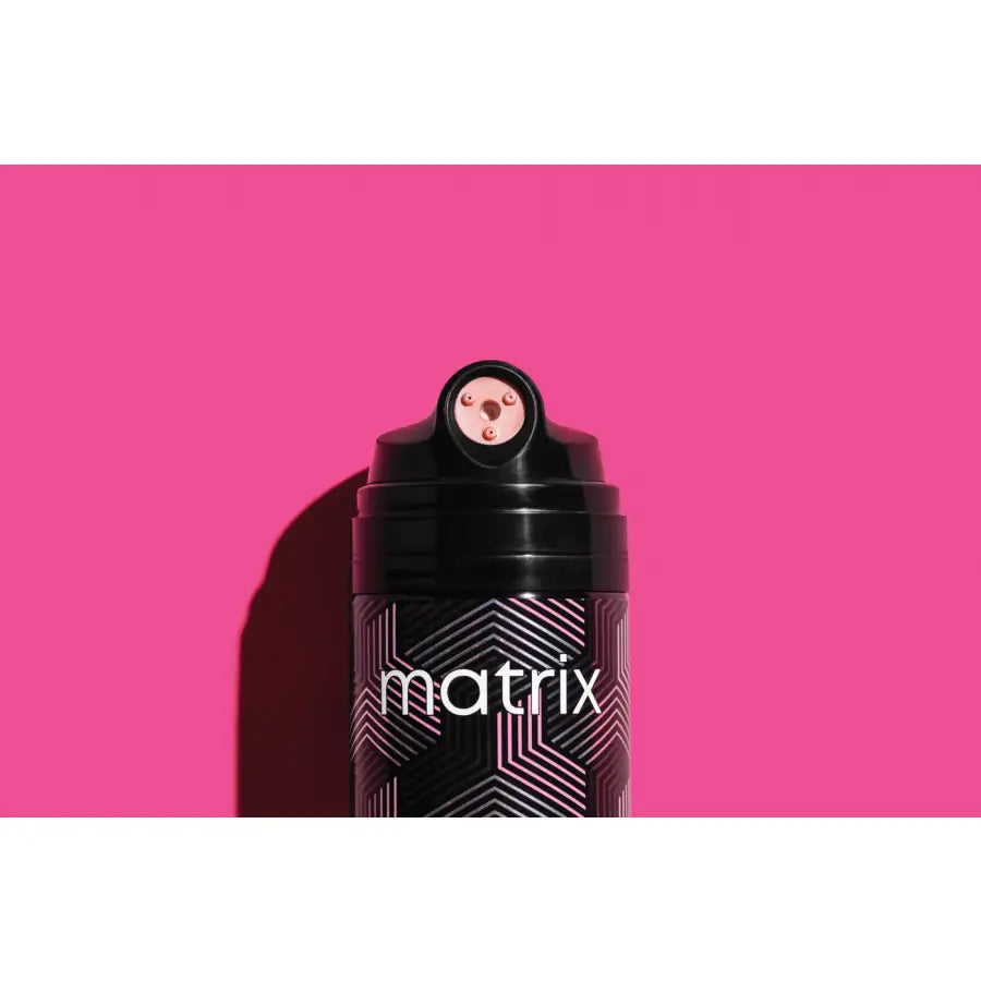 Fixativ Profesional cu Uscare Rapidă Matrix Vavoom Triple Freeze Extra Dry – Fixare Maximă și Volum 300ml - Păr