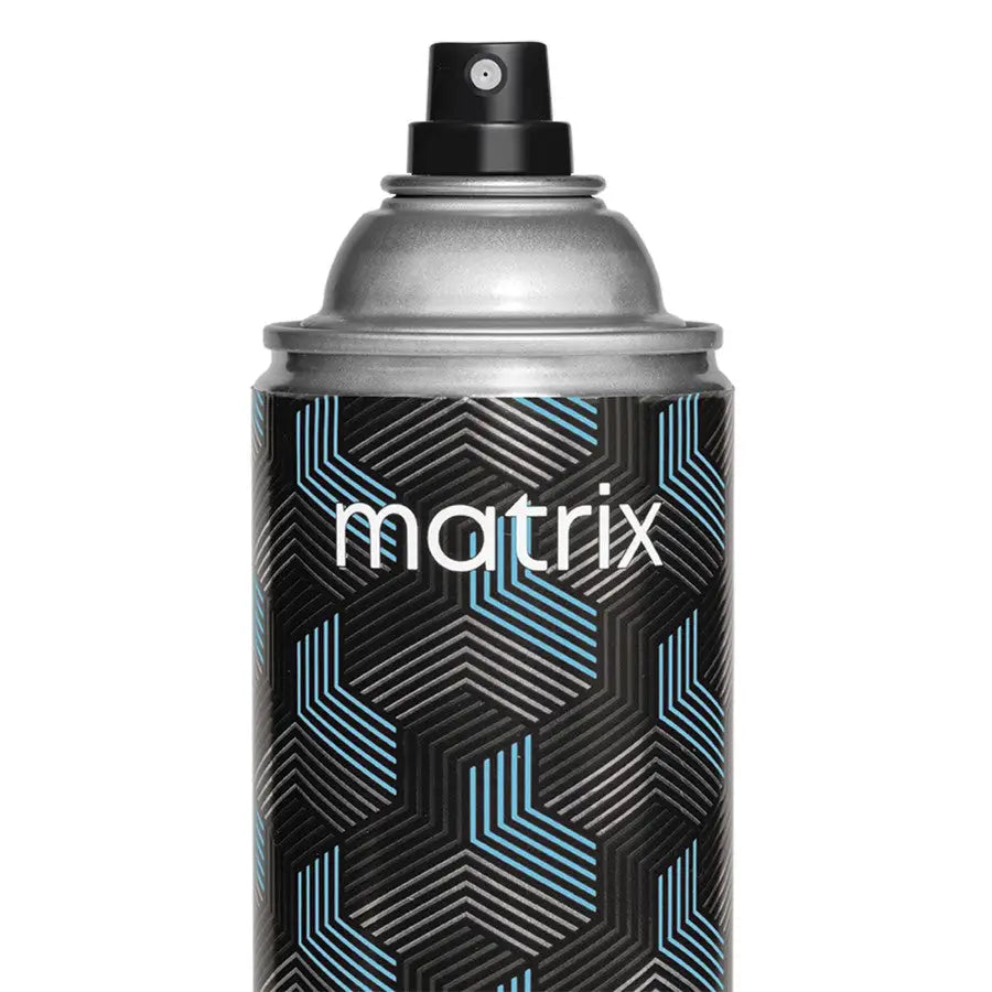 Fixativ Profesional pentru Volum Matrix Vavoom Freezing Spray Extra Full – Fixare de Lungă Durată & Uscare Rapidă 500ml