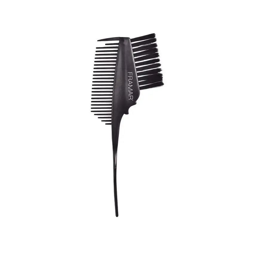 Framar Pensulă Profesională pentru Vopsirea Părului