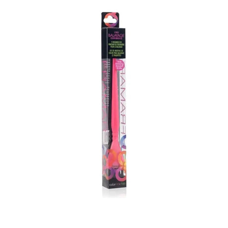 Framar Set de 2 Pensule Pentru Vopsit Și Balayage