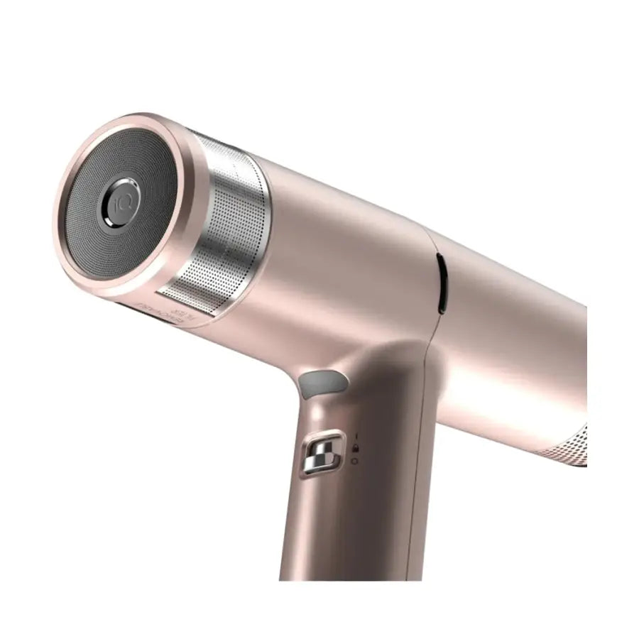 GA.MA IQ3 Perfetto – Uscător de Păr Profesional Ultra-Ușor 110.000 RPM Auto-Clean și Tehnologie Oxy Active –