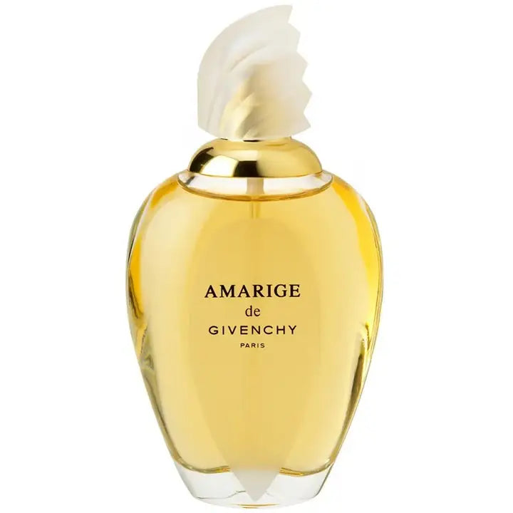 Givenchy Amarige EDT 50ml – Parfum Floral Oriental cu Note Fructate pentru Femei Irezistibile - Parfumuri