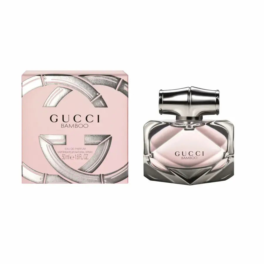 Gucci Bamboo 50ml - Parfumuri