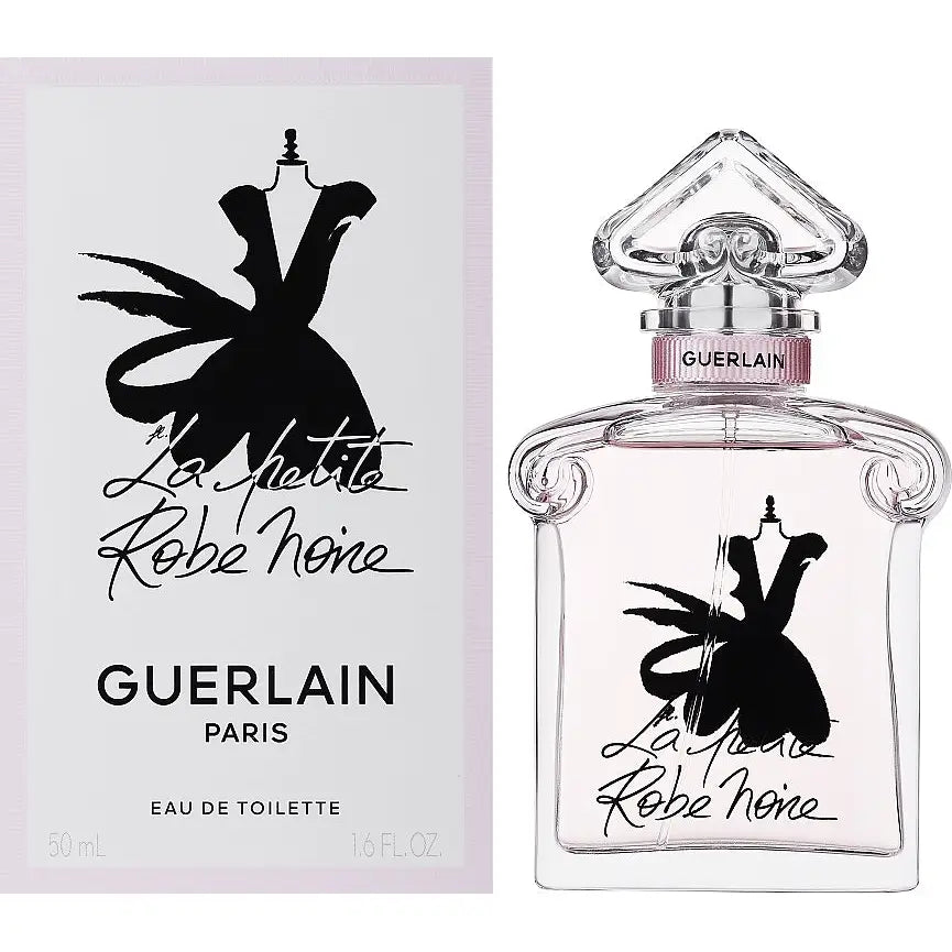 Guerlain La Petite Robe Noire EDT - 50 ml - Parfumuri